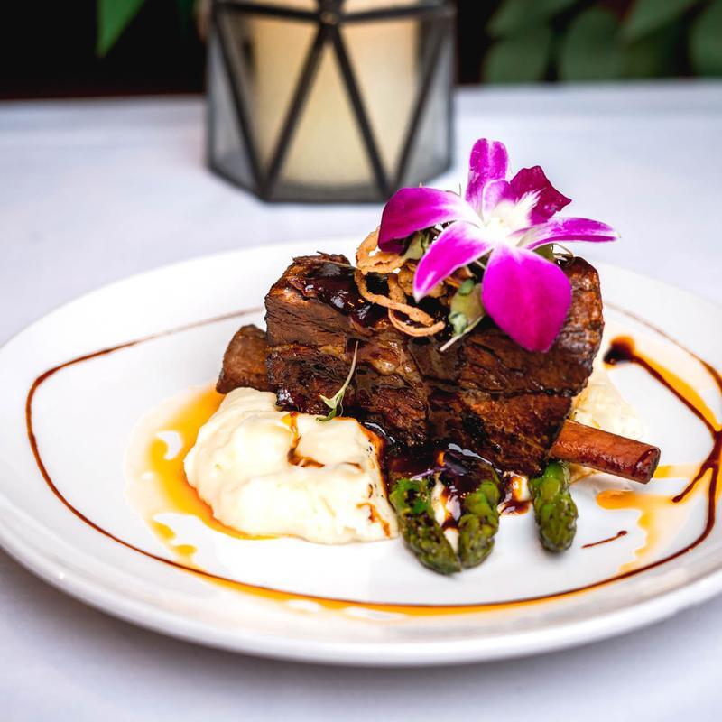 Short Rib