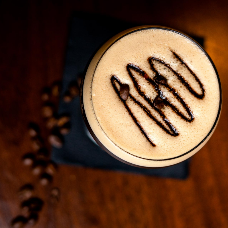 Unwind At Happy Hour